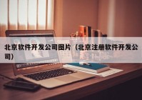 北京软件开发公司图片（北京注册软件开发公司）